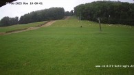 Archived image Webcam Dottingen 09:00