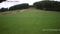 Archived image Webcam Dottingen 11:00