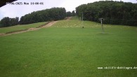 Archived image Webcam Dottingen 13:00