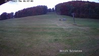 Archiv Foto Webcam Dottingen, Schwäbische Alb 01:00