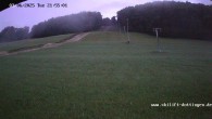 Archiv Foto Webcam Dottingen, Schwäbische Alb 03:00