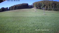 Archiv Foto Webcam Dottingen, Schwäbische Alb 01:00