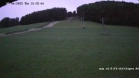 Archiv Foto Webcam Dottingen, Schwäbische Alb 03:00