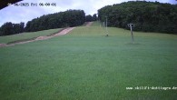 Archiv Foto Webcam Dottingen, Schwäbische Alb 05:00