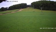 Archiv Foto Webcam Dottingen, Schwäbische Alb 06:00