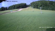Archiv Foto Webcam Dottingen, Schwäbische Alb 07:00