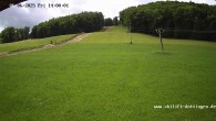 Archiv Foto Webcam Dottingen, Schwäbische Alb 13:00