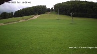 Archiv Foto Webcam Dottingen, Schwäbische Alb 15:00