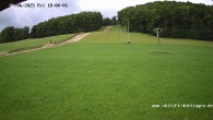 Archiv Foto Webcam Dottingen, Schwäbische Alb 17:00