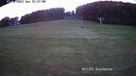 Archiv Foto Webcam Dottingen, Schwäbische Alb 01:00