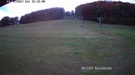 Archiv Foto Webcam Dottingen, Schwäbische Alb 01:00