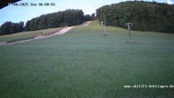 Archiv Foto Webcam Dottingen, Schwäbische Alb 05:00