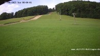 Archiv Foto Webcam Dottingen, Schwäbische Alb 07:00