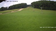 Archiv Foto Webcam Dottingen, Schwäbische Alb 09:00
