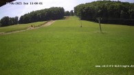 Archiv Foto Webcam Dottingen, Schwäbische Alb 13:00
