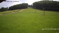 Archiv Foto Webcam Dottingen, Schwäbische Alb 15:00