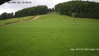 Archiv Foto Webcam Dottingen, Schwäbische Alb 17:00