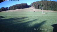 Archiv Foto Webcam Dottingen, Schwäbische Alb 01:00