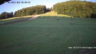 Archiv Foto Webcam Dottingen, Schwäbische Alb 05:00