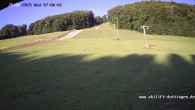 Archiv Foto Webcam Dottingen, Schwäbische Alb 06:00