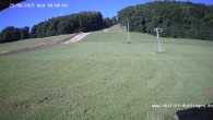 Archiv Foto Webcam Dottingen, Schwäbische Alb 07:00