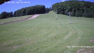 Archiv Foto Webcam Dottingen, Schwäbische Alb 09:00