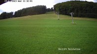 Archiv Foto Webcam Dottingen, Schwäbische Alb 01:00