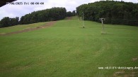 Archiv Foto Webcam Dottingen, Schwäbische Alb 07:00