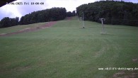 Archiv Foto Webcam Dottingen, Schwäbische Alb 09:00