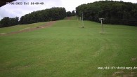 Archiv Foto Webcam Dottingen, Schwäbische Alb 13:00