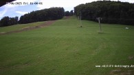 Archiv Foto Webcam Dottingen, Schwäbische Alb 15:00
