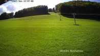 Archived image Webcam Dottingen 01:00