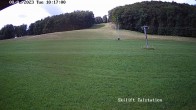 Archiv Foto Webcam Dottingen, Schwäbische Alb 01:00
