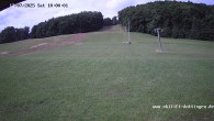 Archiv Foto Webcam Dottingen, Schwäbische Alb 09:00