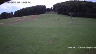 Archiv Foto Webcam Dottingen, Schwäbische Alb 17:00