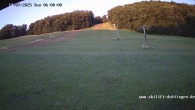 Archiv Foto Webcam Dottingen, Schwäbische Alb 05:00