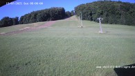 Archiv Foto Webcam Dottingen, Schwäbische Alb 07:00