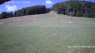 Archiv Foto Webcam Dottingen, Schwäbische Alb 09:00
