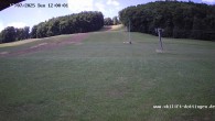 Archiv Foto Webcam Dottingen, Schwäbische Alb 11:00