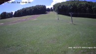 Archiv Foto Webcam Dottingen, Schwäbische Alb 13:00