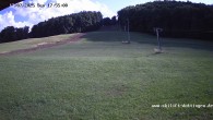 Archiv Foto Webcam Dottingen, Schwäbische Alb 17:00