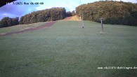 Archiv Foto Webcam Dottingen, Schwäbische Alb 05:00