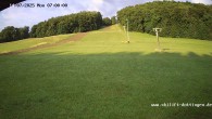 Archiv Foto Webcam Dottingen, Schwäbische Alb 06:00
