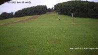 Archiv Foto Webcam Dottingen, Schwäbische Alb 07:00
