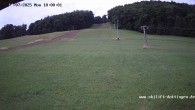 Archiv Foto Webcam Dottingen, Schwäbische Alb 09:00