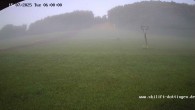 Archiv Foto Webcam Dottingen, Schwäbische Alb 05:00