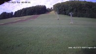 Archiv Foto Webcam Dottingen, Schwäbische Alb 07:00