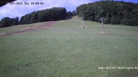 Archiv Foto Webcam Dottingen, Schwäbische Alb 09:00