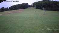 Archiv Foto Webcam Dottingen, Schwäbische Alb 13:00