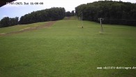Archiv Foto Webcam Dottingen, Schwäbische Alb 15:00